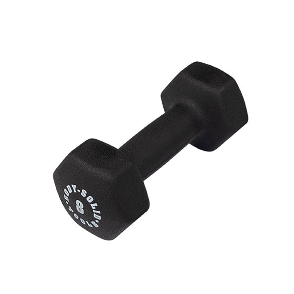 Body-Solid Tools - Dumbbells BSTND - Neoprene Dumbells or Dumbbell Sets - Home Gyms HQ