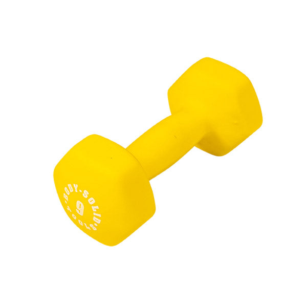 Body-Solid Tools - Dumbbells BSTND - Neoprene Dumbells or Dumbbell Sets - Home Gyms HQ