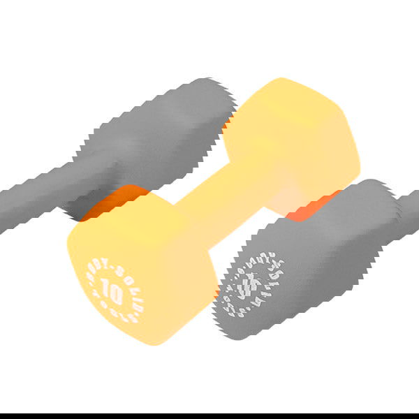 Body-Solid Tools - Dumbbells BSTND - Neoprene Dumbells or Dumbbell Sets - Home Gyms HQ