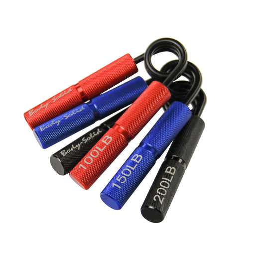 Body-Solid Tools - Grip Trainer BSTFWH - Body Solid Tools Grip Trainer - Home Gyms HQ