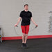 Body-Solid Tools - Jump Rope BSTFB - Speed Jump Rope - Home Gyms HQ
