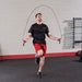 Body-Solid Tools - Jump Rope BSTFB - Speed Jump Rope - Home Gyms HQ