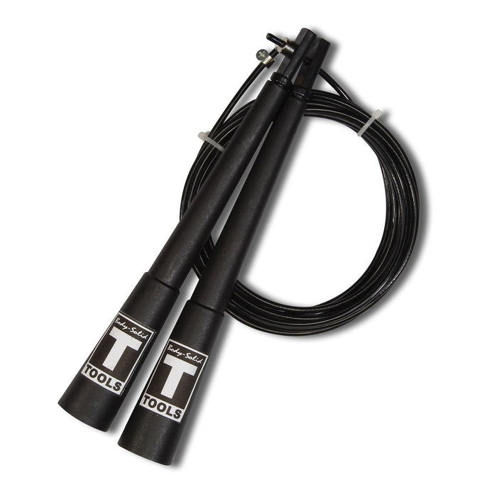 Body-Solid Tools Cable Speed Rope - Thumbnail 3