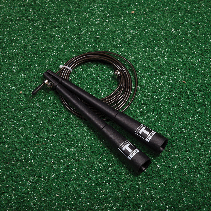 Body-Solid Tools Cable Speed Rope - Thumbnail 4
