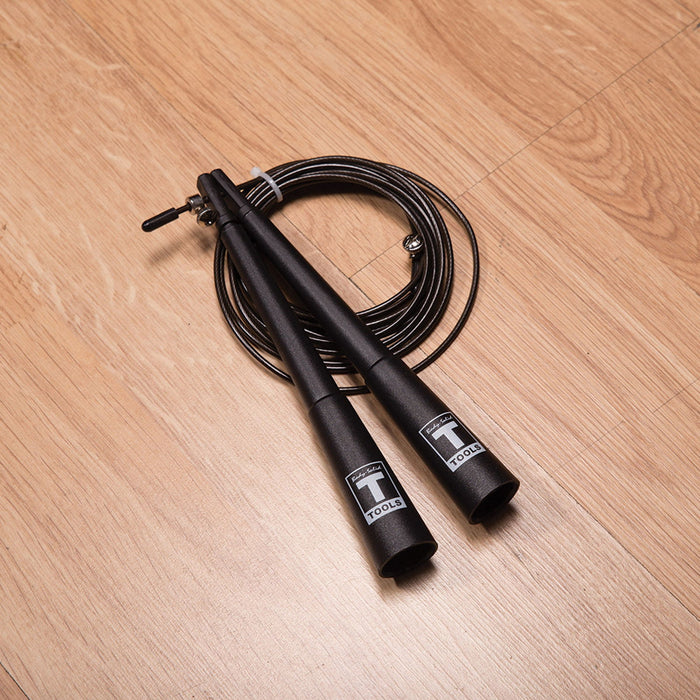 Body-Solid Tools Cable Speed Rope - Thumbnail 2