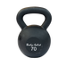 Body-Solid Tools - Kettlebell Cast KBR - Cast Powder Coated KettleBells - Home Gyms HQ