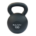 Body-Solid Tools - Kettlebell Cast KBR - Cast Powder Coated KettleBells - Home Gyms HQ