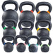 Body-Solid Tools - Kettlebell Premium KBX - Premium Training Kettlebell - Home Gyms HQ