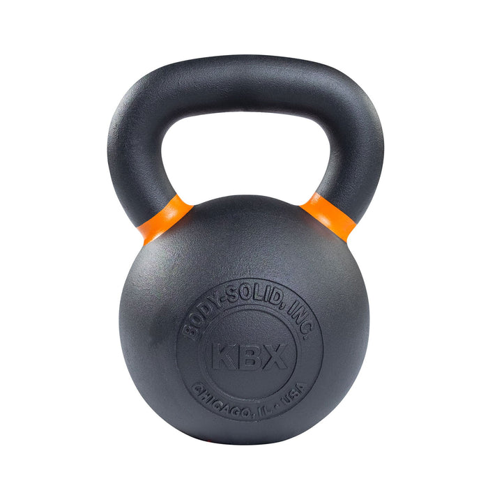 Body-Solid Tools - Kettlebell Premium KBX - Premium Training Kettlebell - Home Gyms HQ