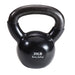 Body-Solid Tools - Kettlebell Vinyl KBV - Vinyl Coated Kettle Bells - Home Gyms HQ