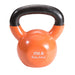 Body-Solid Tools - Kettlebell Vinyl KBV - Vinyl Coated Kettle Bells - Home Gyms HQ