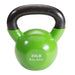 Body-Solid Tools - Kettlebell Vinyl KBV - Vinyl Coated Kettle Bells - Home Gyms HQ