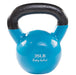 Body-Solid Tools - Kettlebell Vinyl KBV - Vinyl Coated Kettle Bells - Home Gyms HQ