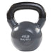Body-Solid Tools - Kettlebell Vinyl KBV - Vinyl Coated Kettle Bells - Home Gyms HQ