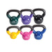 Body-Solid Tools - Kettlebell Vinyl KBV - Vinyl Coated Kettle Bells - Home Gyms HQ