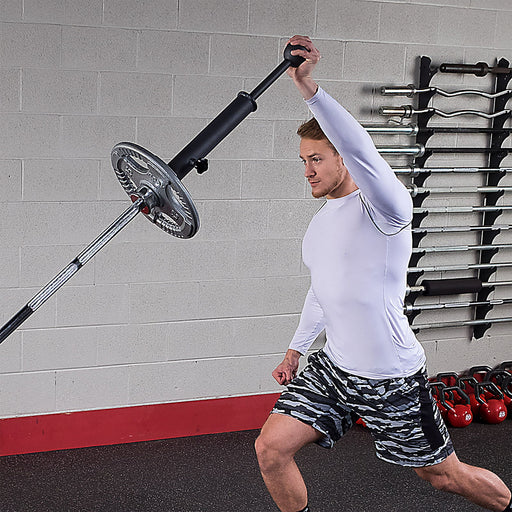 Body-Solid Tools - Landmine LMCG - Landmine Club Grip - Home Gyms HQ
