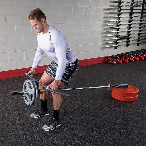 Body-Solid Tools - Landmine LMMG - Landmine Multigrip - Home Gyms HQ