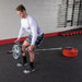 Body-Solid Tools - Landmine LMMG - Landmine Multigrip - Home Gyms HQ