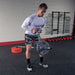 Body-Solid Tools - Landmine LMSE - Landmine Single Eyelet - Home Gyms HQ