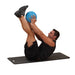 Body-Solid Tools - Mat BSTFM10 - Thick Exercise  Mat - Home Gyms HQ