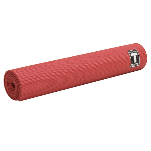 Body-Solid Tools - Mat BSTYM - Premium Yoga Mat - Home Gyms HQ