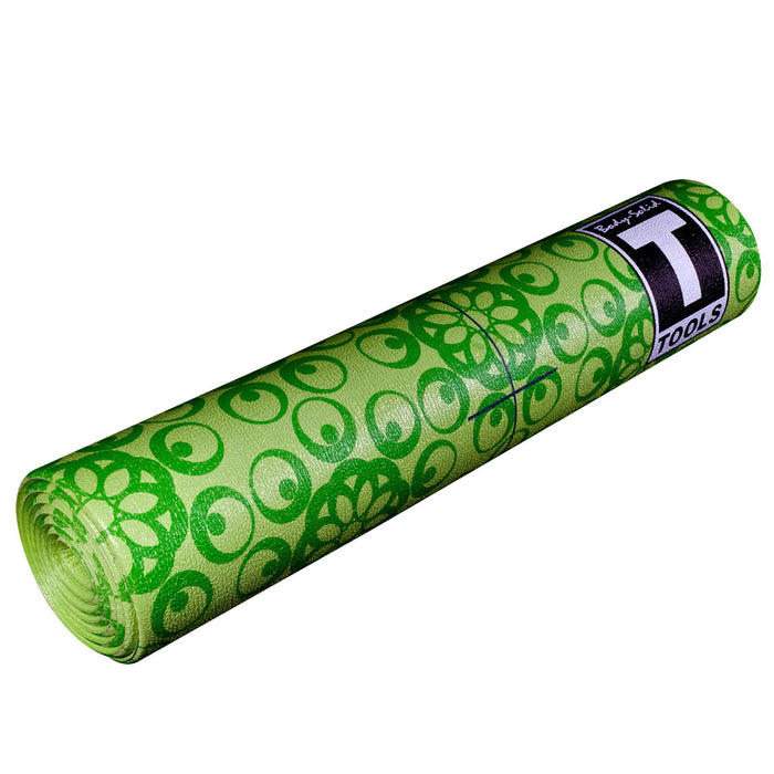 Body-Solid Tools - Mat BSTYM - Premium Yoga Mat - Home Gyms HQ