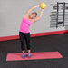 Body-Solid Tools - Mat BSTYM - Premium Yoga Mat - Home Gyms HQ