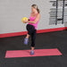 Body-Solid Tools - Mat BSTYM - Premium Yoga Mat - Home Gyms HQ