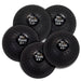 Body-Solid Tools - Med Ball Slam Ball BSTTT - Premium Tire Tread Slam Ball - Home Gyms HQ