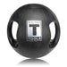Body-Solid Tools - Medicine Ball BSTDMB - Med Ball Dual Grip - Home Gyms HQ