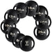 Body-Solid Tools - Medicine Ball BSTDMB - Med Ball Dual Grip - Home Gyms HQ