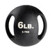 Body-Solid Tools - Medicine Ball BSTDMB - Med Ball Dual Grip - Home Gyms HQ
