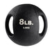 Body-Solid Tools - Medicine Ball BSTDMB - Med Ball Dual Grip - Home Gyms HQ