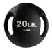 Body-Solid Tools - Medicine Ball BSTDMB - Med Ball Dual Grip - Home Gyms HQ