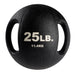 Body-Solid Tools - Medicine Ball BSTDMB - Med Ball Dual Grip - Home Gyms HQ