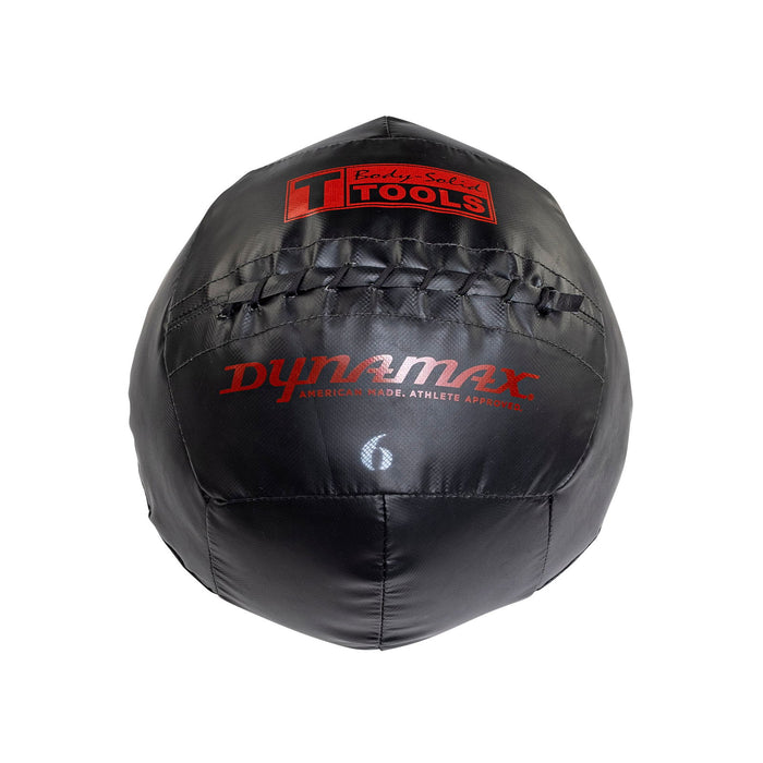 Body-Solid Tools - Medicine Ball BSTDYN - Med Ball Wall Ball - Home Gyms HQ