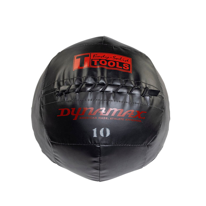 Body-Solid Tools - Medicine Ball BSTDYN - Med Ball Wall Ball - Home Gyms HQ