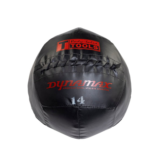 Body-Solid Tools - Medicine Ball BSTDYN - Med Ball Wall Ball - Home Gyms HQ