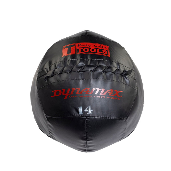Body-Solid Tools - Medicine Ball BSTDYN - Med Ball Wall Ball - Home Gyms HQ