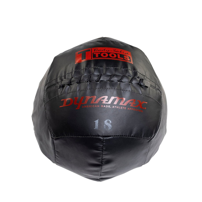 Body-Solid Tools - Medicine Ball BSTDYN - Med Ball Wall Ball - Home Gyms HQ