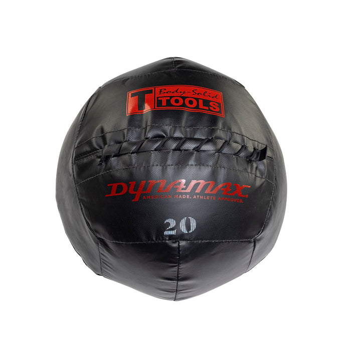 Body-Solid Tools - Medicine Ball BSTDYN - Med Ball Wall Ball - Home Gyms HQ