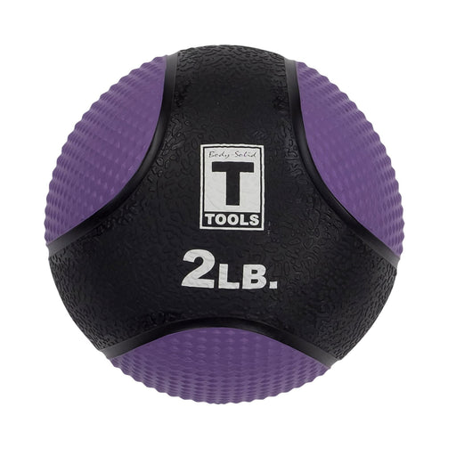 Body-Solid Tools - Medicine Ball BSTMB - Med Ball Regular - Home Gyms HQ