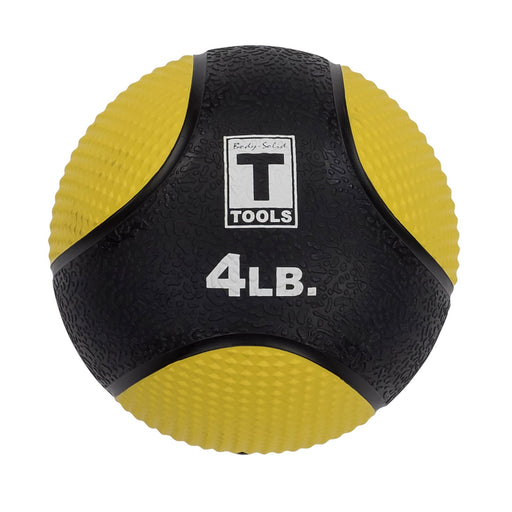 Body-Solid Tools - Medicine Ball BSTMB - Med Ball Regular - Home Gyms HQ