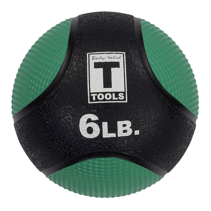 Body-Solid Tools - Medicine Ball BSTMB - Med Ball Regular - Home Gyms HQ