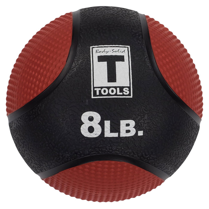 Body-Solid Tools - Medicine Ball BSTMB - Med Ball Regular - Home Gyms HQ