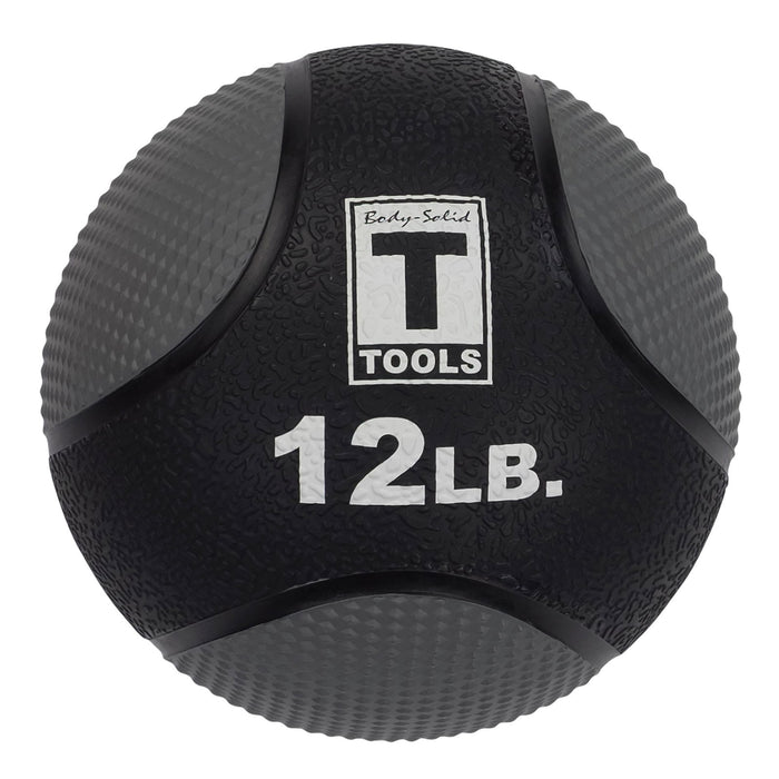 Body-Solid Tools - Medicine Ball BSTMB - Med Ball Regular - Home Gyms HQ