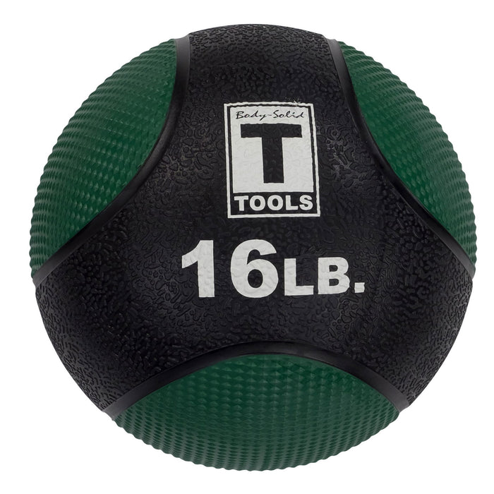 Body-Solid Tools - Medicine Ball BSTMB - Med Ball Regular - Home Gyms HQ