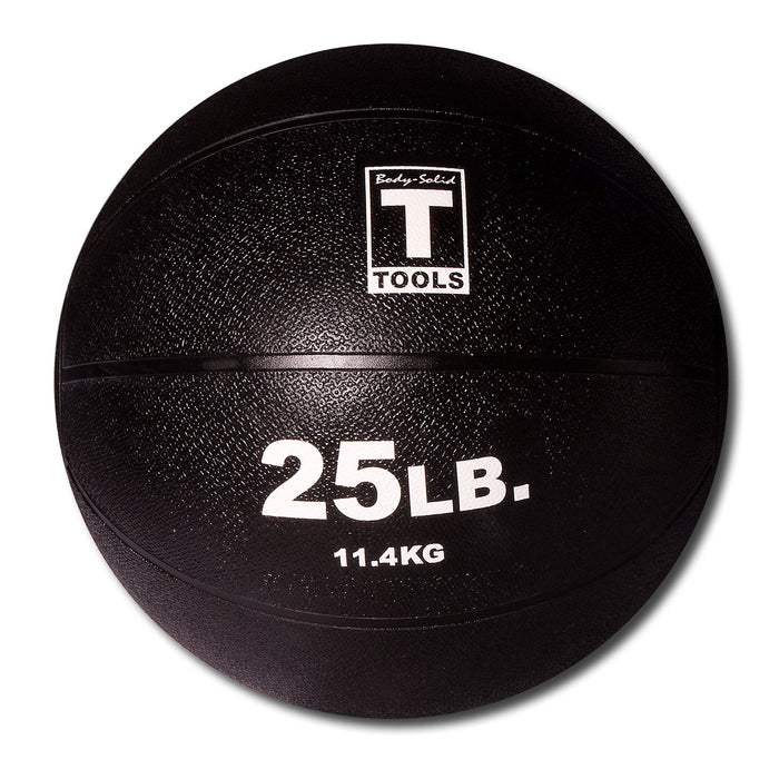Body-Solid Tools - Medicine Ball BSTMB - Med Ball Regular - Home Gyms HQ
