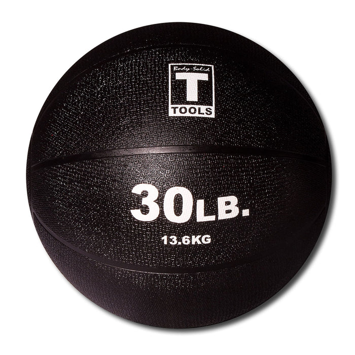Body-Solid Tools - Medicine Ball BSTMB - Med Ball Regular - Home Gyms HQ