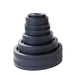 Body-Solid Tools - Oly Plate Cast OSB - Cast oly Set - Home Gyms HQ